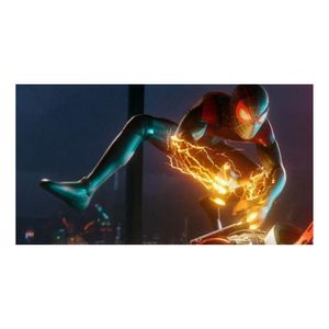 Marvel‘s Spider Man Miles Morales - PS5