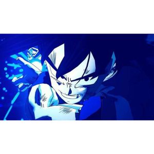 Dragon Ball Z Kakarot - PS4