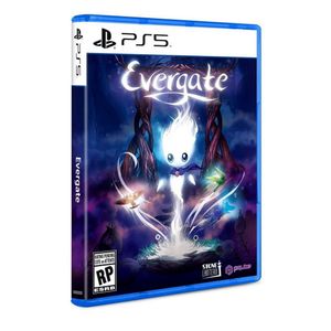 Evergate - PS5