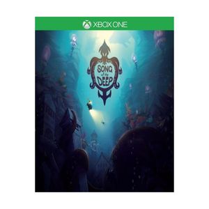 Song of the Deep Xbox One