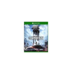 Star Wars Battlefront - Xbox One
