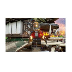 LEGO Marvel Super Heroes 2 - Xbox One