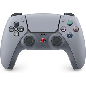 Controle DualSense Edição Limitada 30º Aniversário - PS5