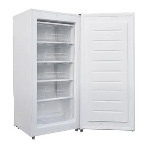 Freezer E Conservador ical HQ 146 Litros Branco HQ-146FV 127V