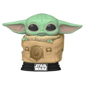 Funko Pop Star Wars The Mandalorian 405 The Child Baby Yoda