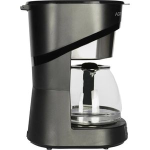 Cafeteira Programável Agratto Aroma Preta 220v