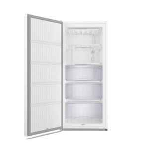Freezer Electrolux Vertical Inverter 162 Litros FEI19 Branco 127V