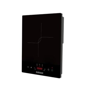 Cooktop De Indução Itatiaia Essencial 1Q 220V
