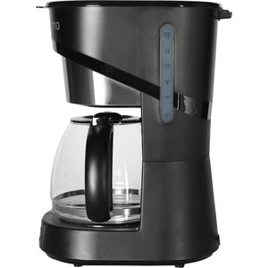 Cafeteira Programável Agratto Aroma Preta 220v