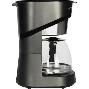 Cafeteira Programável Agratto Aroma Preta 220v