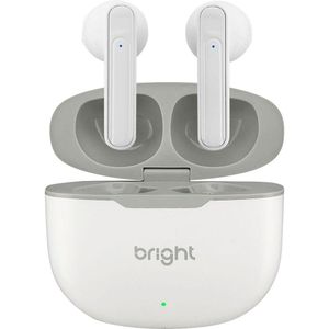 Fone De Ouvido Bright Beatsound Ii Bluetooth Branco
