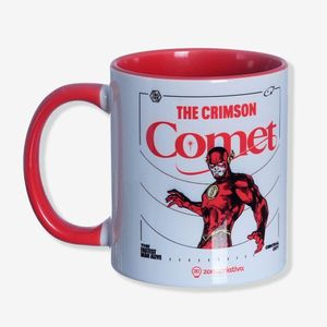 Caneca Pop Flash Dc Comics