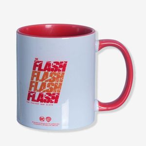 Caneca Pop Flash Dc Comics