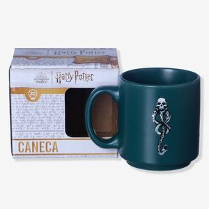 Caneca Mini Tina Avada Kedavra - Harry Potter