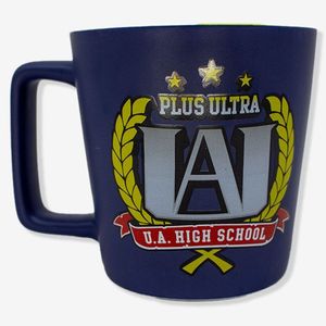 Caneca Buck My Hero Academia