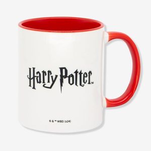 Caneca Pop Grifinória Harry Potter