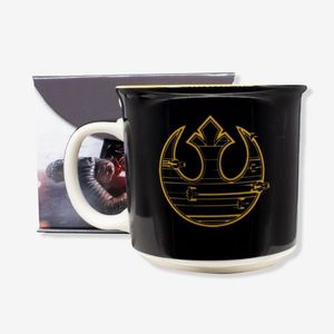 Caneca Tom Star Wars