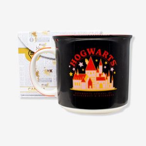 Caneca Tom Hogwarts Harry Potter