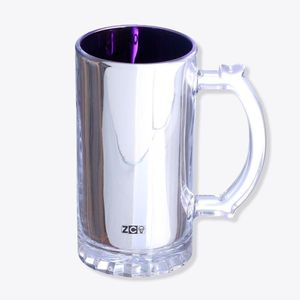Caneca De Chopp Eletrostática Profissões Professora - Zonacriativa