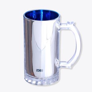 Caneca De Chopp Eletrostática Profissões Arquitetura - Zonacriativa