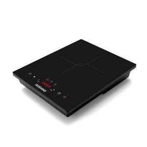 Cooktop De Indução Itatiaia Essencial 1Q 127V