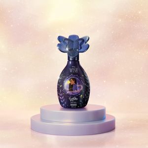 Perfume Infantil Sophie Disney Wish Deo Colônia 100ml QHS - O Boticário