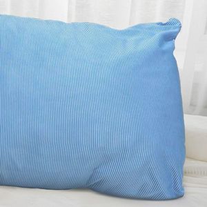 Travesseiro Fibrasca Frostygel Fibra 50x70 Azul