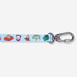 Guia Zc Pets Toy Story Disney G