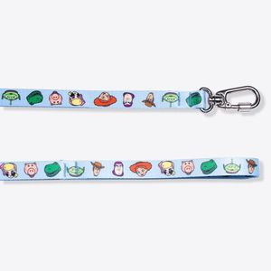 Guia Zc Pets Toy Story Disney P