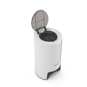 Centrifuga de Roupas Fit 12,6Kg Mueller - Branco