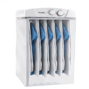 Secadora de Roupas Solaris 8 kg Mueller - Branco