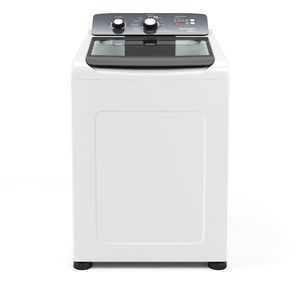 Máquina de Lavar Mueller 15kg, com Ultracentrifugação e Ciclo Rápido MLA15 - Branco