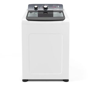 Máquina de Lavar Mueller 17kg, com Ultracentrifugação e Ciclo Rápido MLA17 - Branco