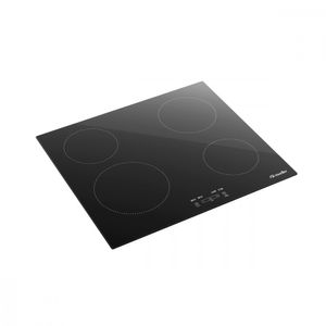 Cooktop Indução Mueller 4 Bocas MCI014BG1 - Preto
