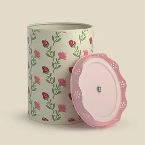 Lata Vintage - A\CASA