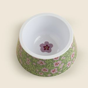 Comedouro Pet Bloom - A\CASA