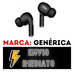 Fones Sem Fio Preto Academia Para SmartPhone Tablet