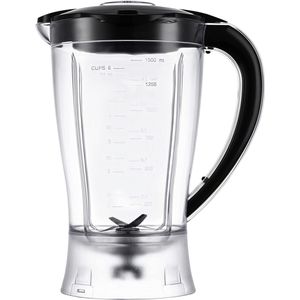 Liquidificador Preto Mondial Easy Power 550W L-550-B Voltagem: 220V
