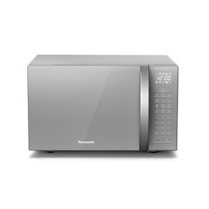 Micro-ondas Panasonic Inox 34L ST67LSRUK