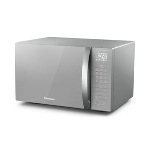 Micro-ondas Panasonic Inox 34L ST67LSRUK