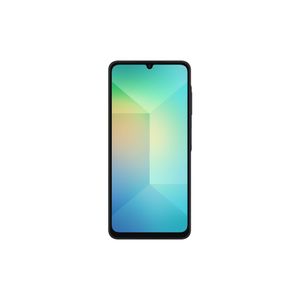 Smartphone Samsung Galaxy A06 128GB 4GB RAM Azul Câmera Traseira 50+2MP Frontal 8MP Tela 6.7"