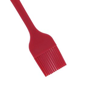 Pincel Alimentício Vermelho