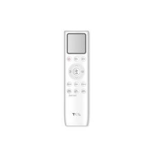 Ar Condicionado Inverter TCL 12000 Btus Frio 220v T-Pro R-32 WI-FI