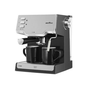 Cafeteira Espresso Britânia Bcf33 15 Bar 1,6l 850w 127V