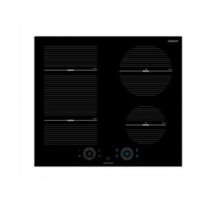 COOKTOP DE INDUÇÃO ELÉTRICO CUISINART ARKTON 4 QUEIMADORES 59CM 220V - 4093860004