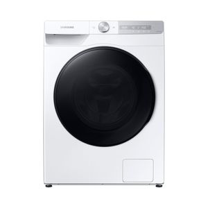 Lava e Seca Samsung 13 kg Smart Digital Inverter - WD13T - Branco