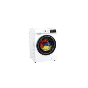 Lava e Seca Hisense 13kg Steam Branca com 13 Programas de Lavagem WD5Q1342BW1 - 127V