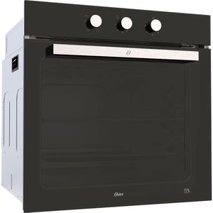 Forno de Embutir Oster Semi Digital 77L Preto OFOR7740 220V