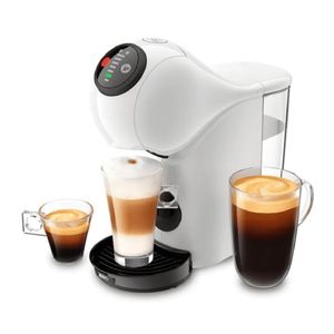 Cafeteira Expresso Arno Dolce Gusto Branco Dgs1 220V