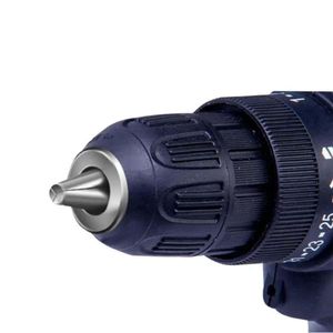 Parafusadeira Profissional 12v (lwj-214)
